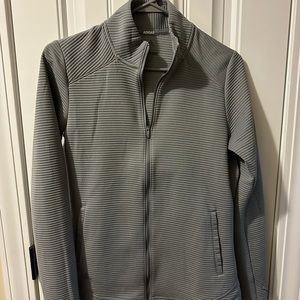 Adidas womens lightweight golf jacket size small